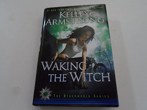 Waking the Witch (Women of the Otherworld) - Click to Buy