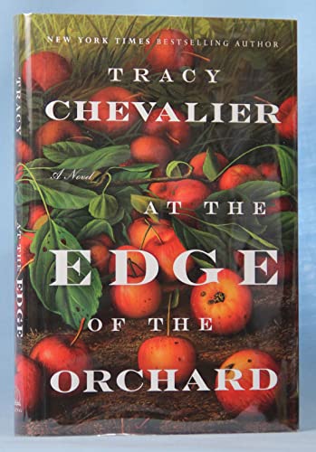 At the Edge of the Orchard: A Novel - Click to Buy