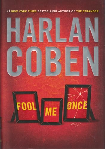 Fool Me Once - Click to Buy