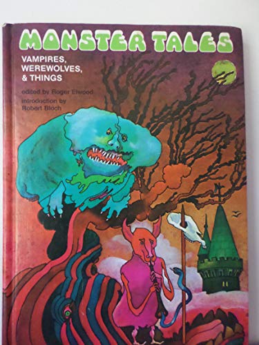 Monster Tales - Click to Buy