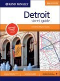 Rand McNally Detroit, Michigan: Street Guide - Click to Buy