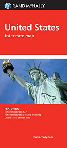 Rand McNally United States - Click to Buy