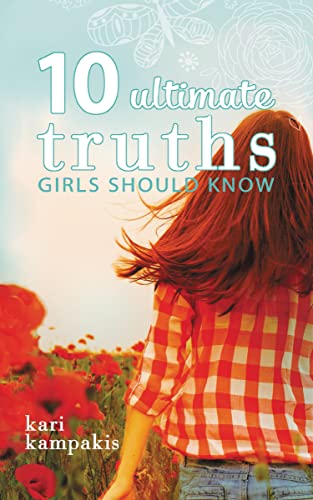 10 Ultimate Truths Girls Should Know - Click to Buy