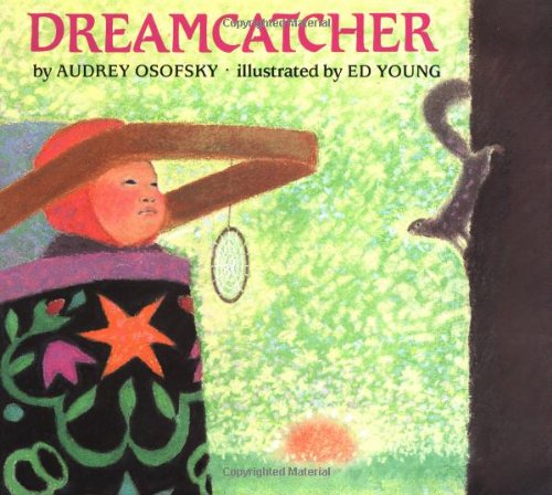 Dreamcatcher - Click to Buy
