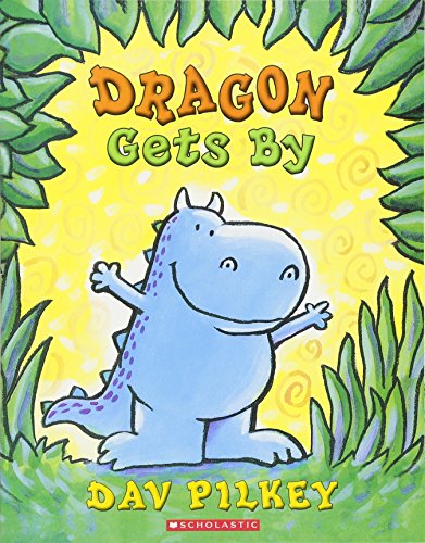 Dragon Gets By (Dragons) - Click to Buy