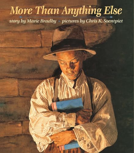 More Than Anything Else - Click to Buy