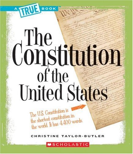 The Constitution - Click to Buy