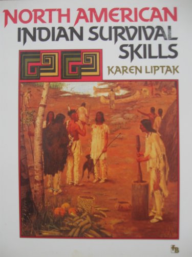 North American Indian Survival Skills - Click to Buy