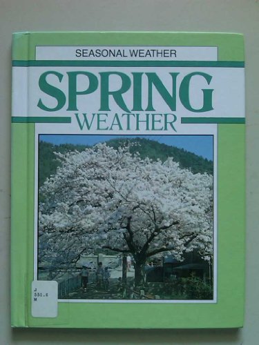 Spring Weather (Seasonal Weather) - Click to Buy