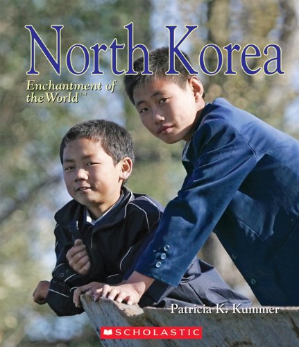 Enchantment of the World: North Korea - Click to Buy