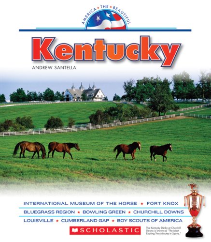Kentucky - Click to Buy