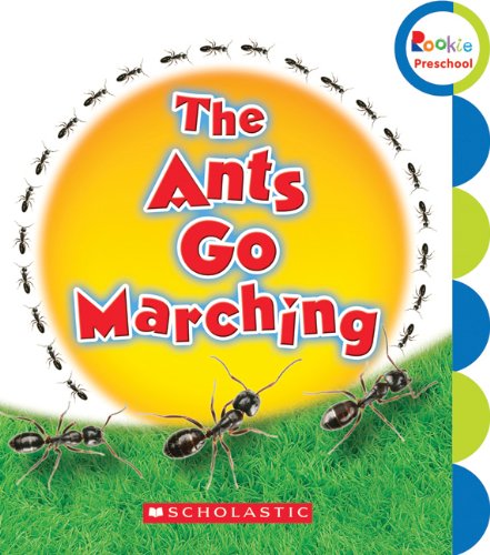 The Ants Go Marching (Rookie Preschool) - Click to Buy