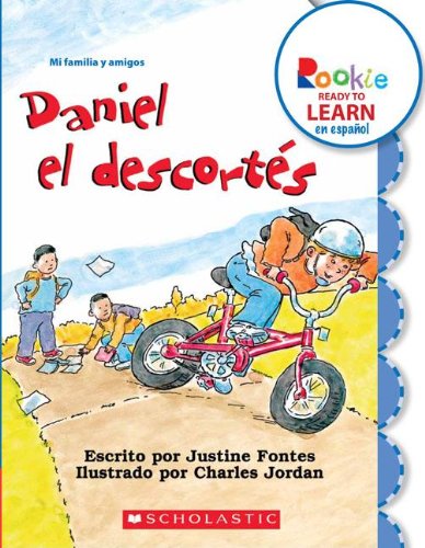 Daniel el descortes / Rude Ralph (Rookie Ready to Learn En Espanol) (Spanish Edition) - Click to Buy