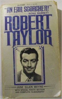 Robert Taylor - Click to Buy