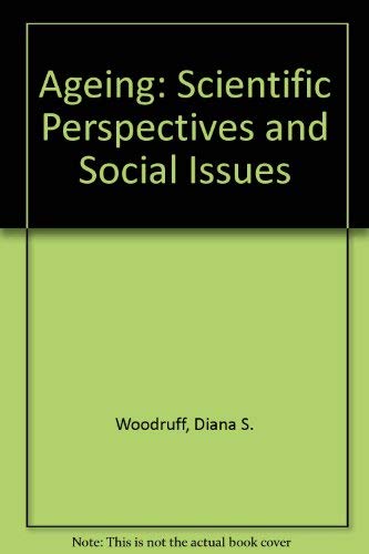 Aging: Scientific Perspectives and Social Issues - Click to Buy