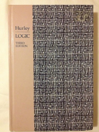 A Concise Introduction to Logic - Click to Buy