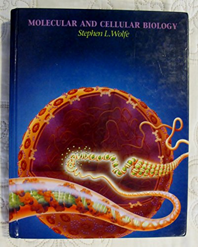 Molecular and Cellular Biology - Click to Buy