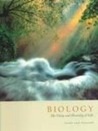 Biology: The Unity and Diversity of Life With Infotrac - Click to Buy
