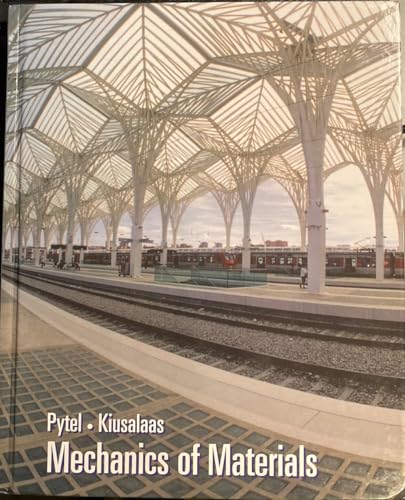 Mechanics of Materials - Click to Buy