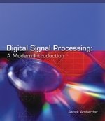 Digital Signal Processing: A Modern Introduction - Click to Buy