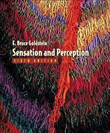 Sensation and Perception - Click to Buy