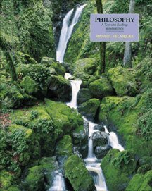 Philosophy: A Text With Readings