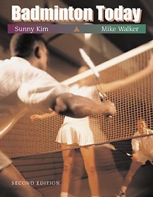 Badminton Today - Click to Buy