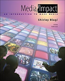 Media/Impact: An Introduction to Mass Media - Click to Buy