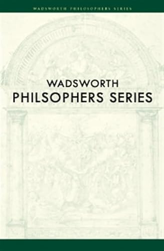 On Jesus (Wadsworth Philosophers Series) - Click to Buy