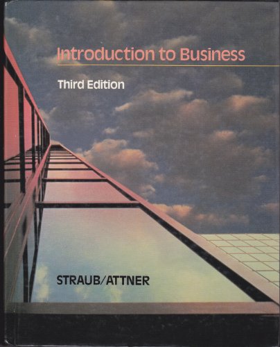 Introduction to business - Click to Buy