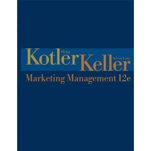 Marketing Management - Click to Buy
