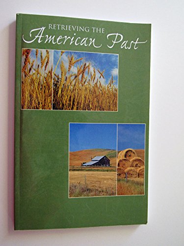 Retrieving the American Past - Click to Buy
