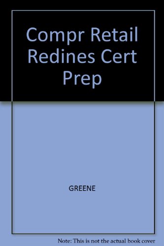 Retail Readiness Certification Prep Online - Click to Buy