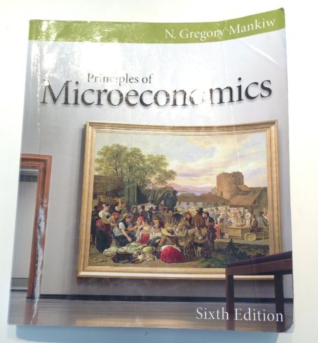Principles of Microeconomics - Click to Buy