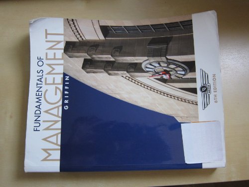 Fundamentals of Management - Click to Buy