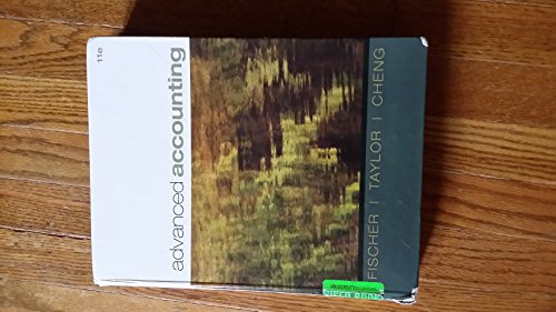 Advanced Accounting - Click to Buy