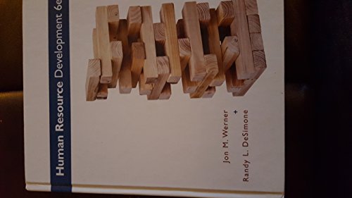 Human Resource Development