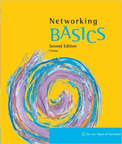 Networking - Click to Buy