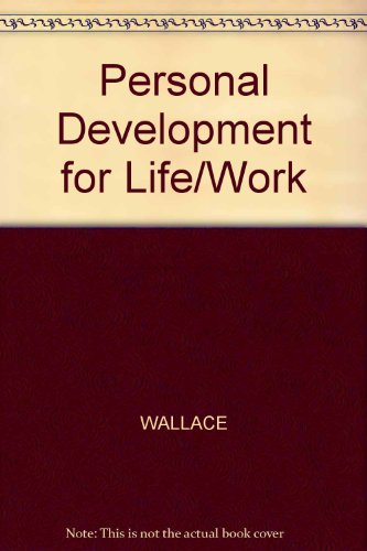Personal Development for Life/Work - Click to Buy