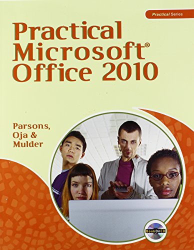 Practical Microsoft Office 2010 - Click to Buy