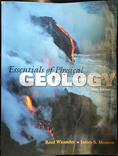 Essentials of Physical Geology - Click to Buy