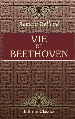 Vie de Beethoven: Sixième édition - Click to Buy