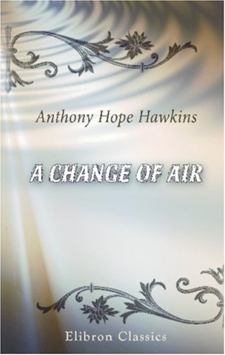 A Change of Air - Click to Buy