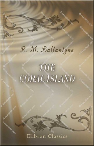 The Coral Island - Click to Buy