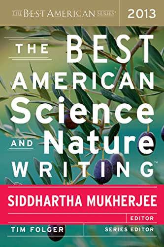 The Best American Science And Nature Writing 2013 - Click to Buy