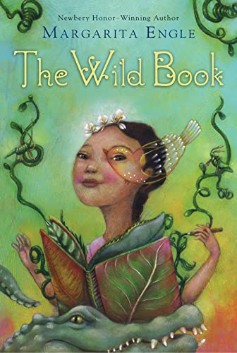 The Wild Book - Click to Buy