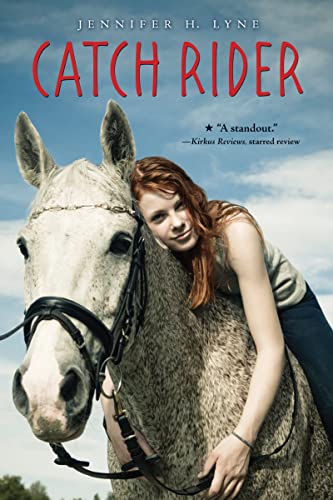 Catch Rider - Click to Buy