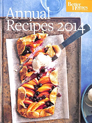 Better Homes and Gardens: New Cook Book, 16th Edition - Click to Buy