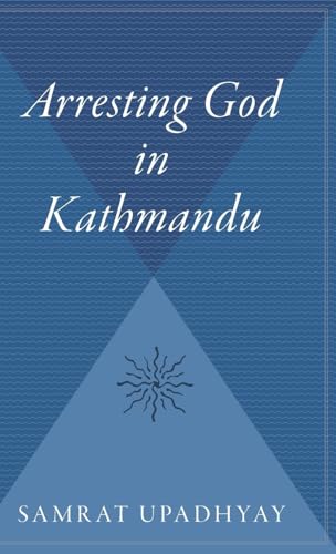 Arresting God In Kathmandu - Click to Buy