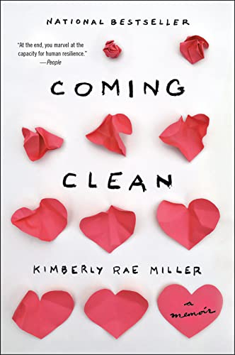Coming Clean - Click to Buy